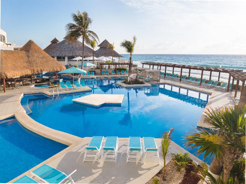 Royal Solaris Cancun Resort All Inclusive image