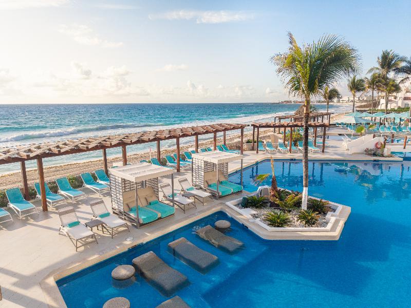 Royal Solaris Cancun Resort All Inclusive image