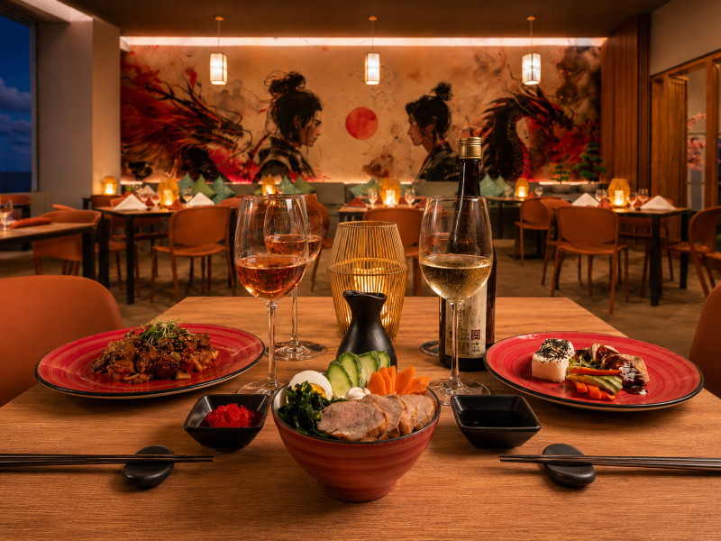 Royal Solaris Cancun Resort All Inclusive image