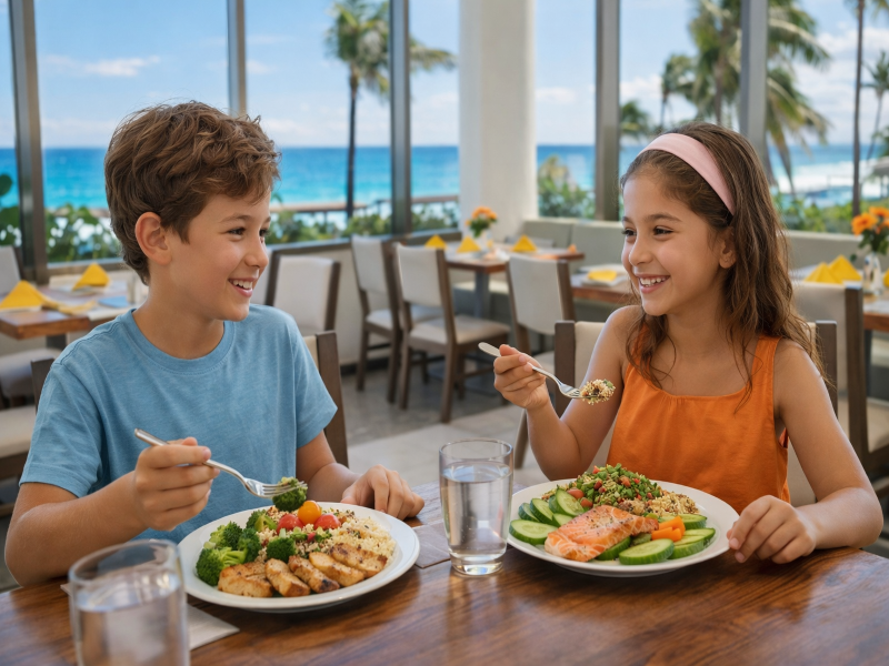 Royal Solaris Cancun Resort All Inclusive image
