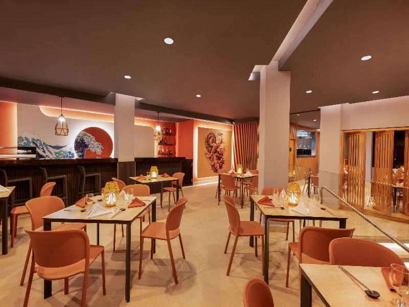 Royal Solaris Cancun Resort All Inclusive image