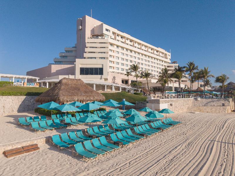 Royal Solaris Cancun Resort All Inclusive image