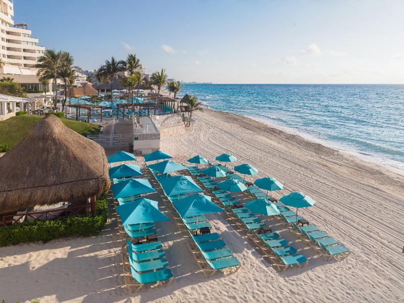 Royal Solaris Cancun Resort All Inclusive image