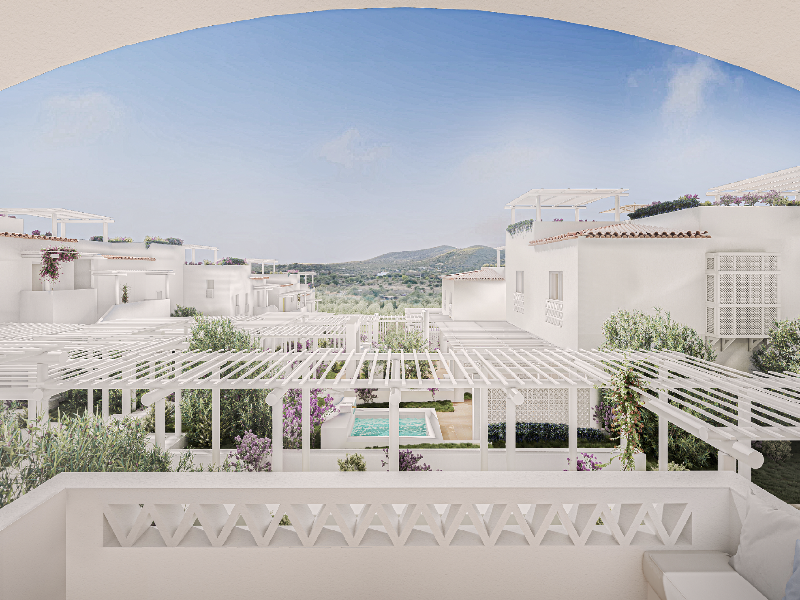 Octant Vila Monte image