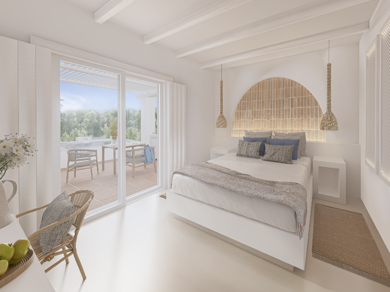 Octant Vila Monte image