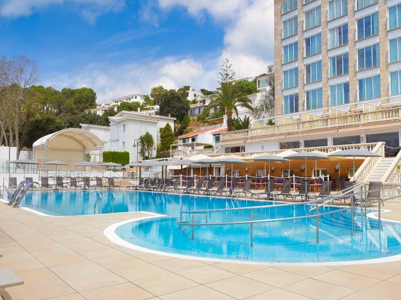 Minura Cala Galdana & Apartamentos d´Aljandar image
