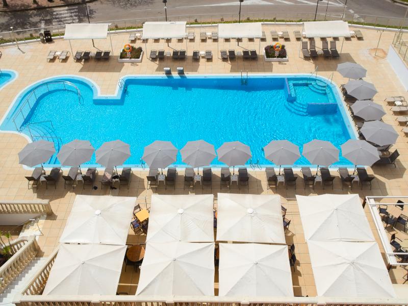 Minura Cala Galdana & Apartamentos d´Aljandar image