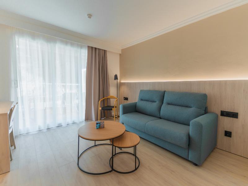 Minura Cala Galdana & Apartamentos d´Aljandar image