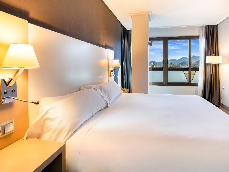 B&B HOTEL Cartagena Cartagonova image