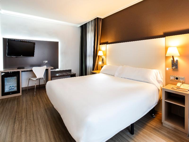 B&B HOTEL Cartagena Cartagonova image