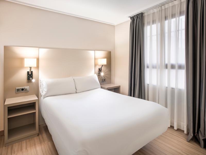 B&B HOTEL Cartagena Cartagonova image