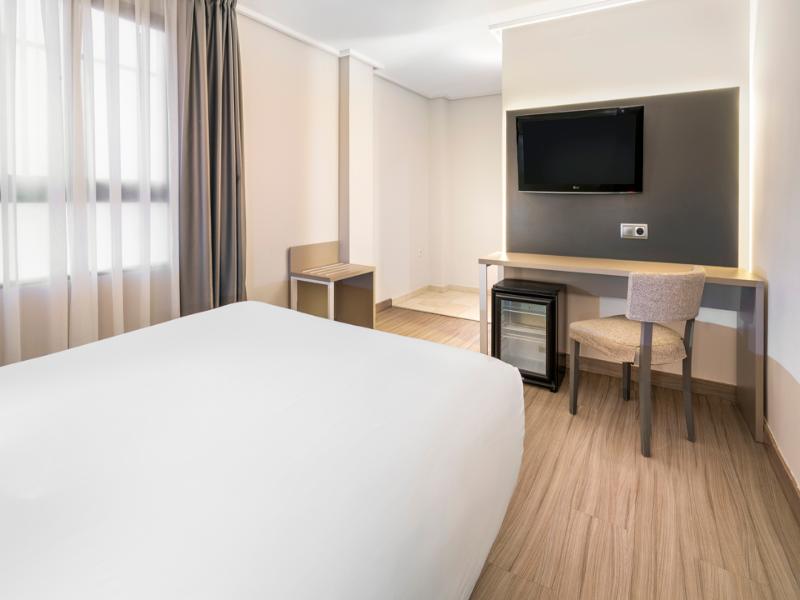 B&B HOTEL Cartagena Cartagonova image