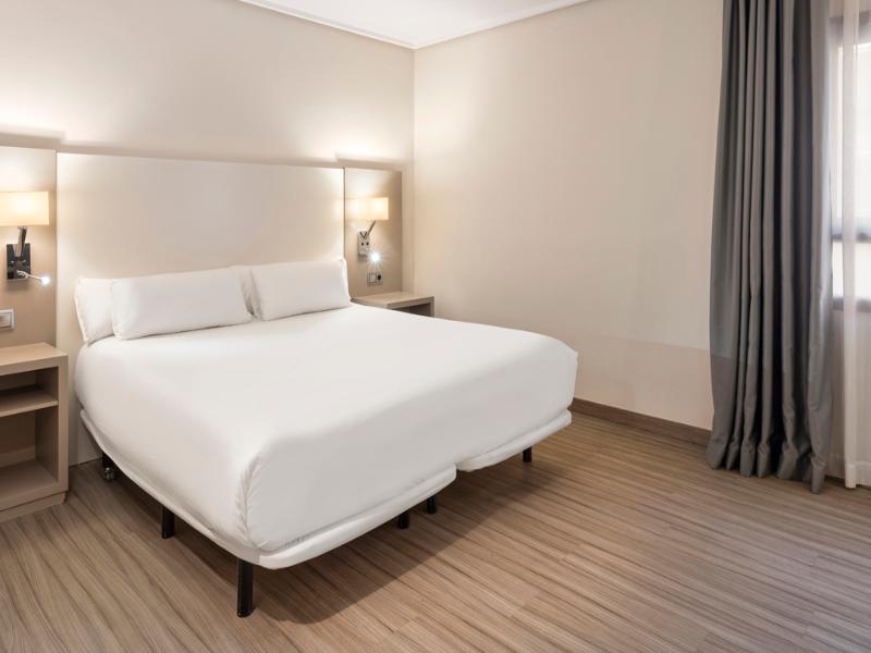 B&B HOTEL Cartagena Cartagonova image