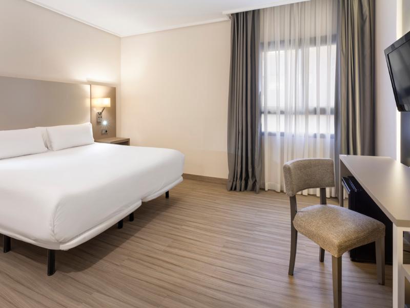 B&B HOTEL Cartagena Cartagonova image