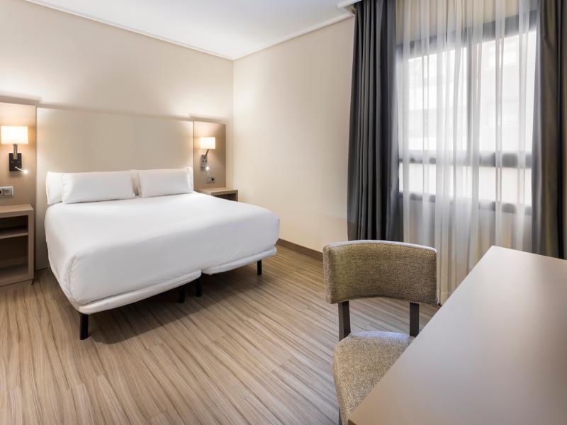 B&B HOTEL Cartagena Cartagonova image