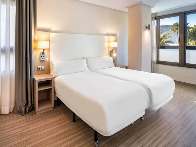 B&B HOTEL Cartagena Cartagonova image