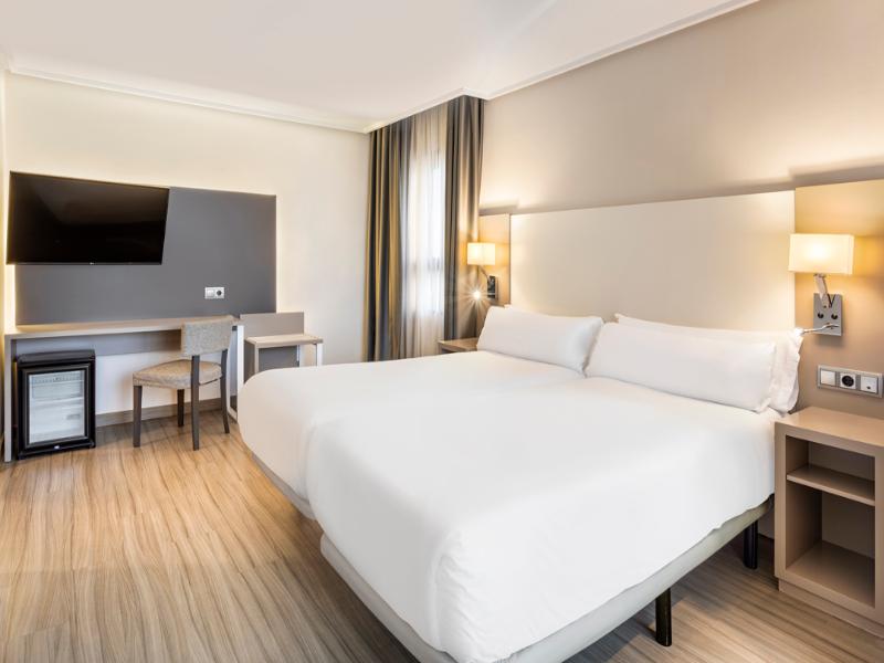 B&B HOTEL Cartagena Cartagonova image