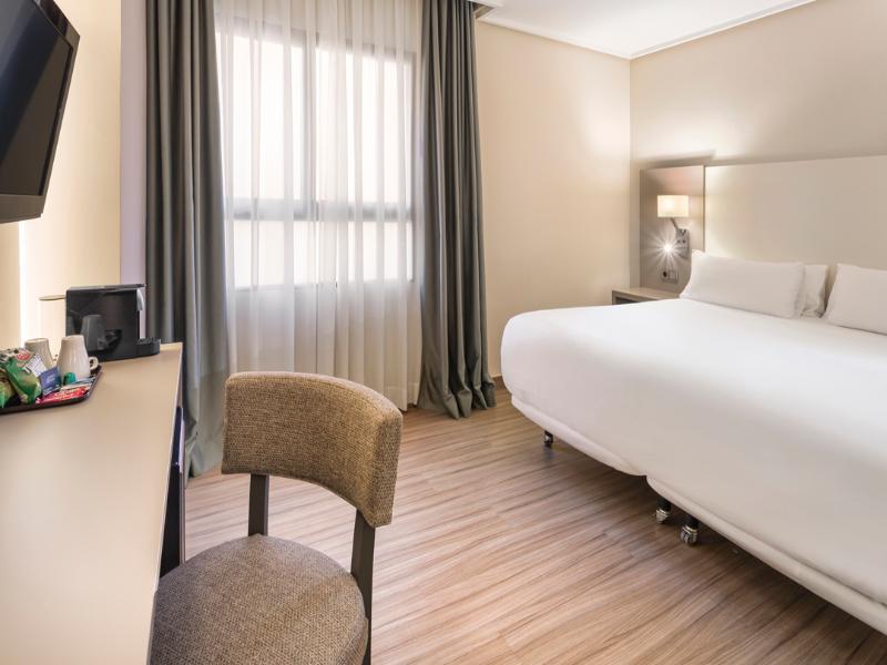B&B HOTEL Cartagena Cartagonova image