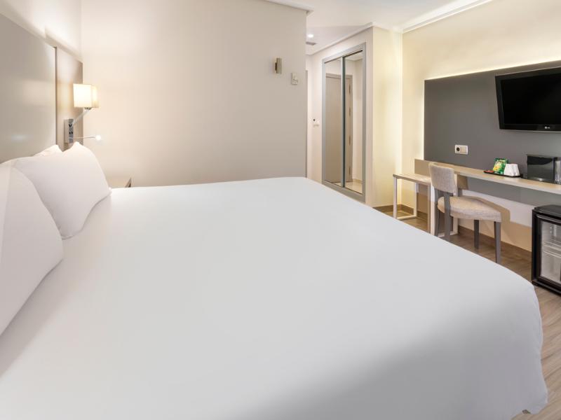 B&B HOTEL Cartagena Cartagonova image