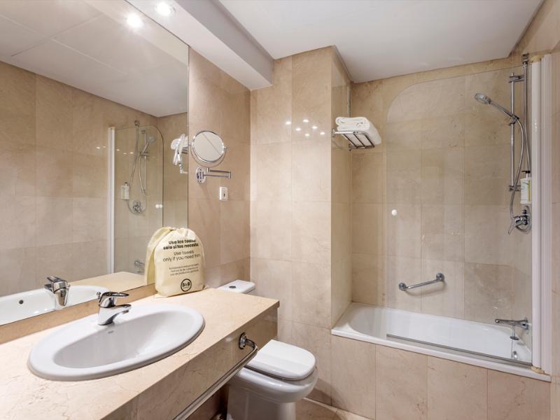 B&B HOTEL Cartagena Cartagonova image