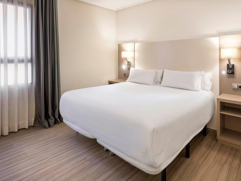 B&B HOTEL Cartagena Cartagonova image