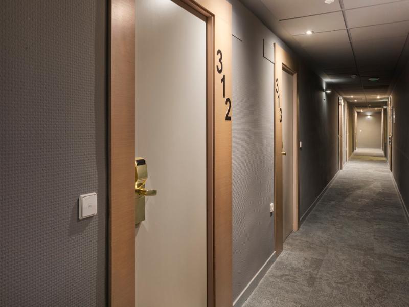 B&B HOTEL Cartagena Cartagonova image