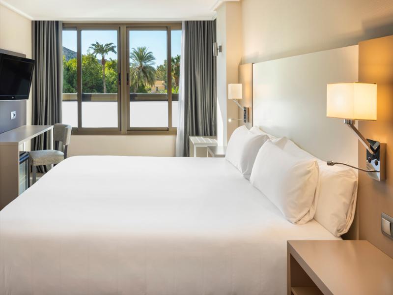 B&B HOTEL Cartagena Cartagonova image