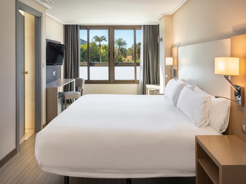 B&B HOTEL Cartagena Cartagonova image
