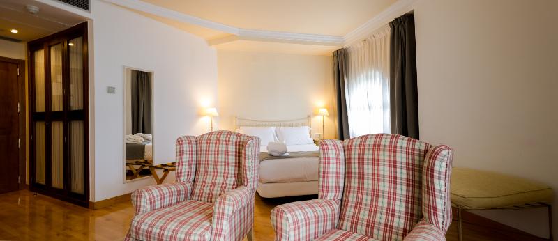 Silken Villa de Laguardia image