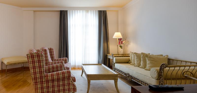 Silken Villa de Laguardia image