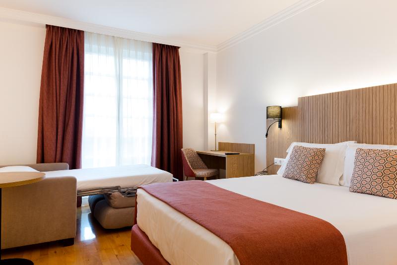 Silken Villa de Laguardia image