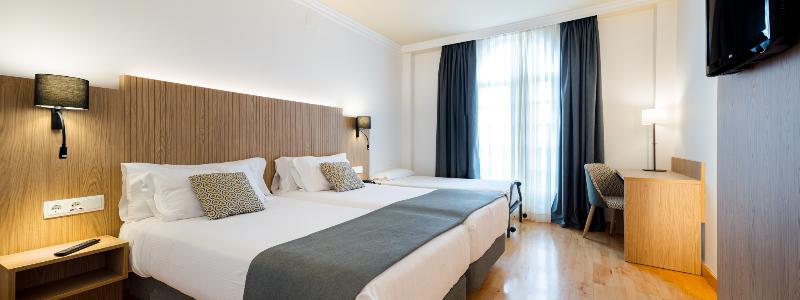 Silken Villa de Laguardia image