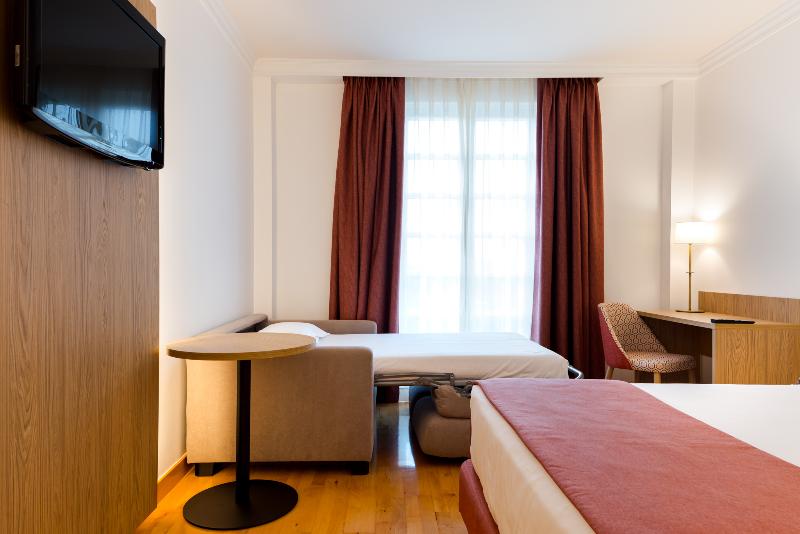 Silken Villa de Laguardia image