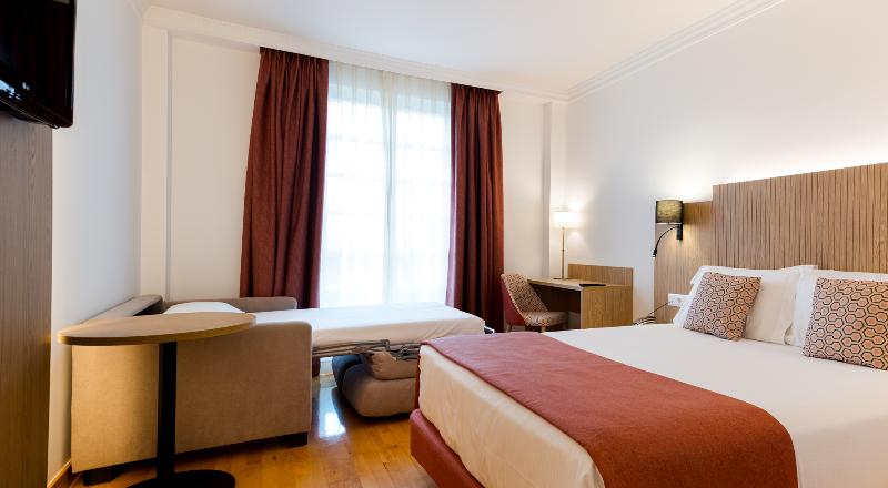 Silken Villa de Laguardia image
