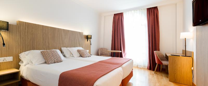 Silken Villa de Laguardia image