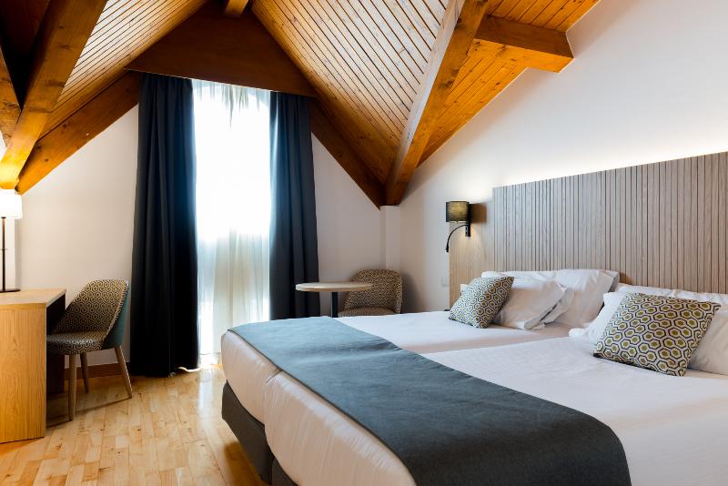 Silken Villa de Laguardia image