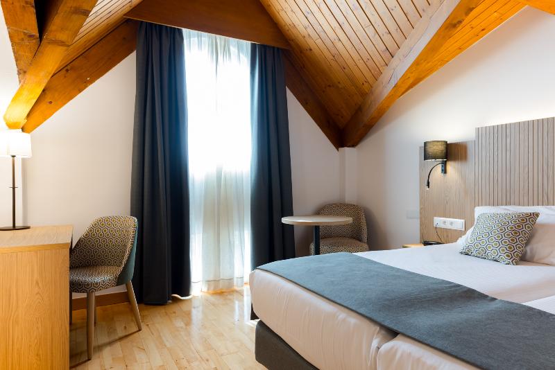 Silken Villa de Laguardia image
