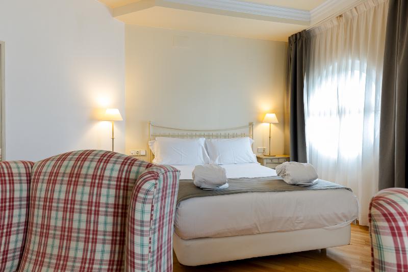 Silken Villa de Laguardia image