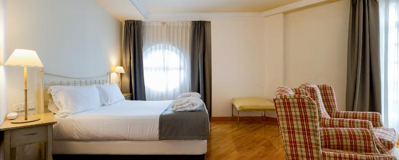 Silken Villa de Laguardia image
