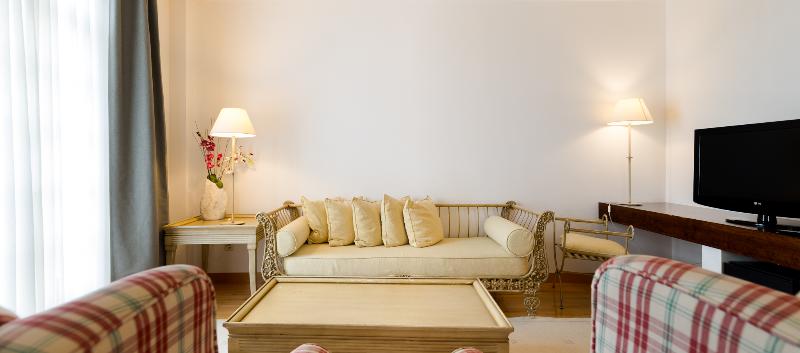 Silken Villa de Laguardia image