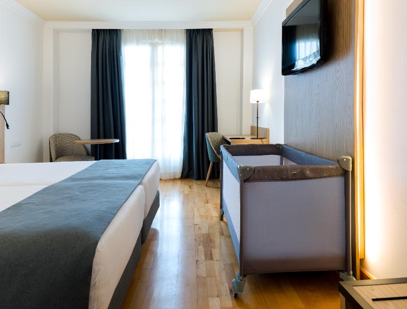 Silken Villa de Laguardia image