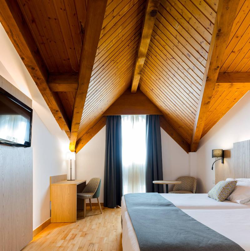 Silken Villa de Laguardia image