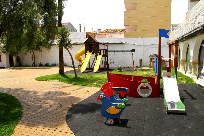 Hotel Apartamentos Solimar image