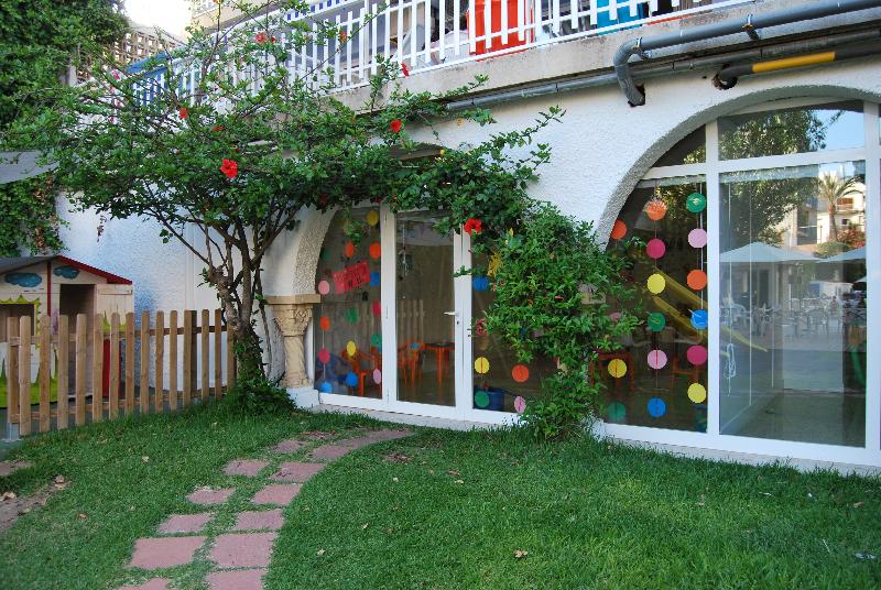 Hotel Apartamentos Solimar image