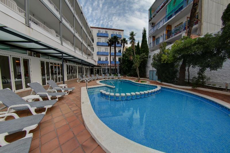 Solimar Apartments