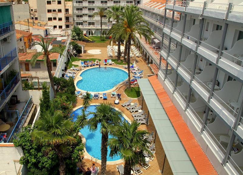Hotel Apartamentos Solimar image