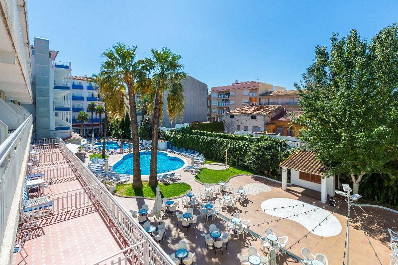 Hotel Apartamentos Solimar image