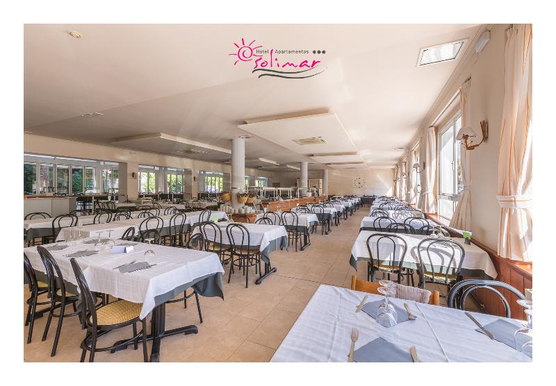 Hotel Apartamentos Solimar image