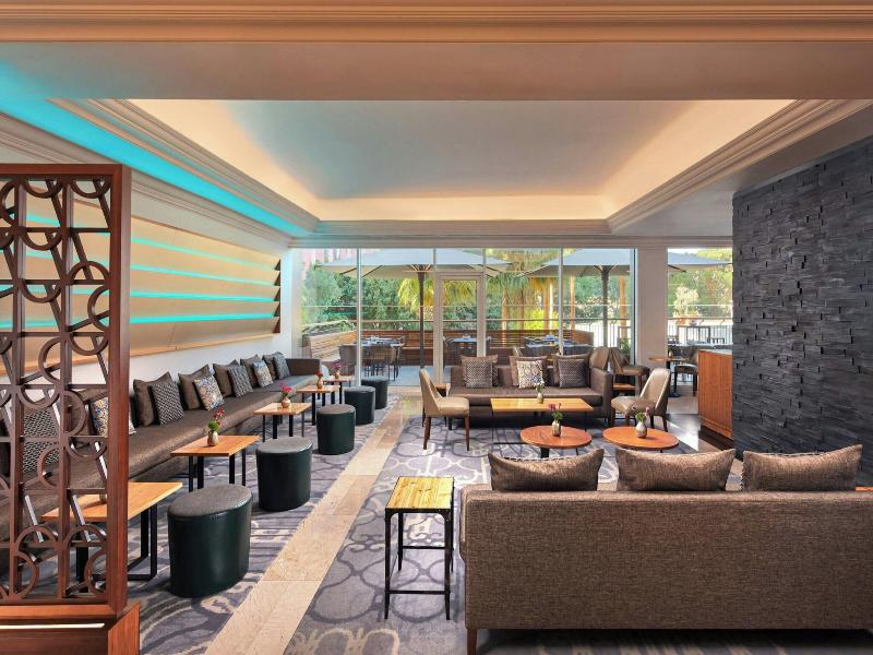 Marriott Hotel Lisbon image
