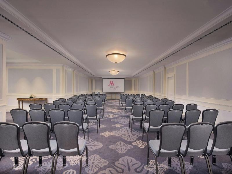 Marriott Hotel Lisbon image